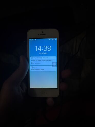 iphone 2: IPhone 5s, 16 GB