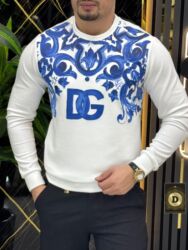 Sviterlər: Sviter, Louis Vuitton, 3XL, rəng - Qara — 2