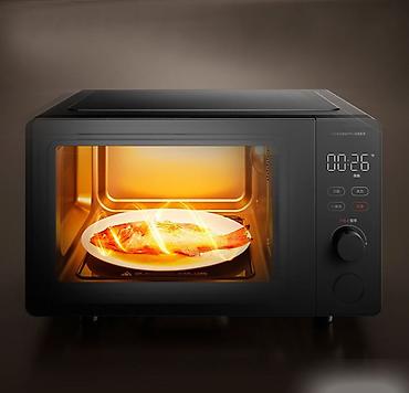 800w: Микроволновая печь Xiaomi Mijia Smart Microwave Oven P1 Микроволновая — 8