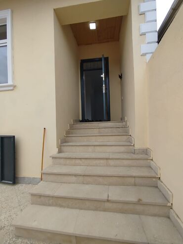 Поселок Бинагади 4 комнаты, 120 м², Свежий ремонт