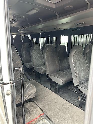 bakı göyçay avtobus: Avtobus, Bakı - Qəbələ, 50 Oturacaq — 7