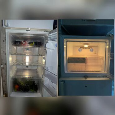 xaladenik gence: LG Холодильник Продажа