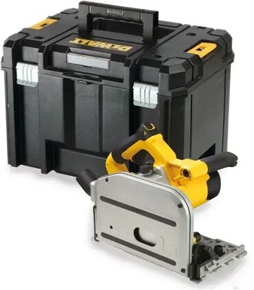 velicine radnih odela: DeWalt potpaju?a ru?na testera 1300W DWS520KT-QS