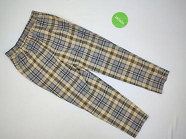 blind date spodnie: Primark, Spodnie materiałowe damskie, rozmiar S — 3