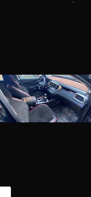 киа к5 двигатель: Kia Sorento: 2019 г., 2.4 л, Автомат, Бензин, Кроссовер — 7