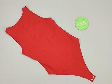 moda klasyczna: Sinsay, Body damskie, rozmiar S — 4