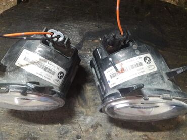 Digər kuzov detalları: Mercedes 212 kuza buferde olan abirsovka ve Hunday sanata abirsovkasl — 2