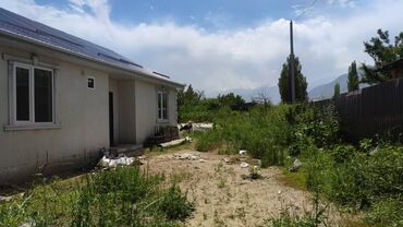 самые дорогие дома в бишкеке: Дом, 92 м², 4 комнаты, Собственник, Косметический ремонт