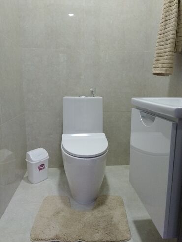 Посуточная аренда квартир: 2 комнаты, Постельное белье, Кондиционер, Бытовая техника at lalafo.kg — 17 Посуточная аренда квартир: 2 комнаты, Постельное белье, Кондиционер, Бытовая техника — 17