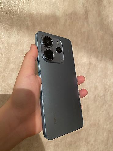 Redmi: Redmi Note 14, 256 GB — 1