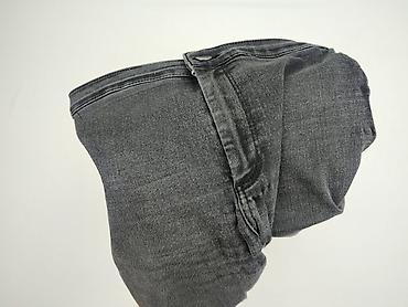 dzik bluzki: Topshop, Jeansy damskie, rozmiar S — 5