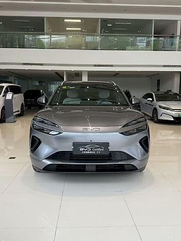 byd 2025: BYD : 2025 г. — 2