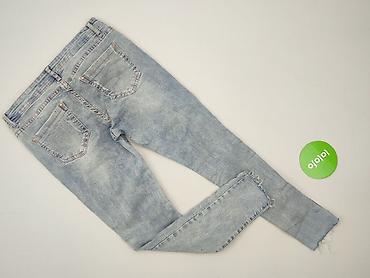 lv jeans: Skinny, Jeansy damskie, rozmiar S — 3