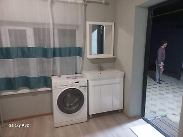 дома город ош: 2 комнаты, 75 м², 5 соток, Бишкек, Ак-Ордо 1 ж/м Собственник — 3