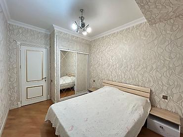 neftçilər: Nizami rayonu, Neftçilər metrosunun yaxınlığı, Park City Yaşayış — 3