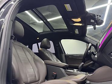 BMW: BMW X4: 2019 г., 3 л, Автомат, Дизель, Купе — 2