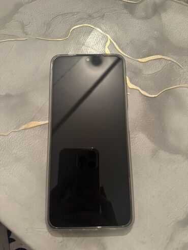 пиксель телефон: Redmi, Redmi 5A, Б/у, 64 ГБ, цвет - Черный, 2 SIM