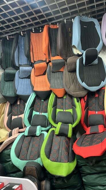 подушка на фит: Чехлы С подушкой, Новый, Платная доставка