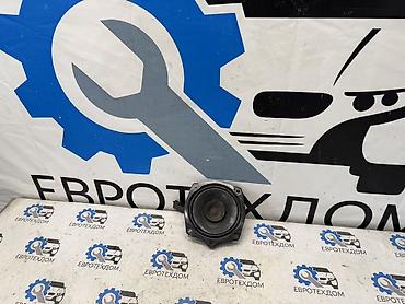 колонки sven: Динамик двери перед. Volvo FH12 fh12.380 D12 380 2003 Контрактный из — 2