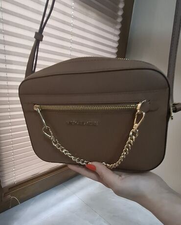 Çantalar: Çiyin çantası, Michael Kors, Yeni lalafo.az -da Çantalar: Çiyin çantası, Michael Kors, Yeni