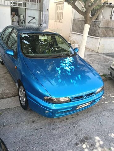 Fiat: Fiat Marea: 1.2 l. | 2000 έ. 300000 km. Λιμουζίνα — 1