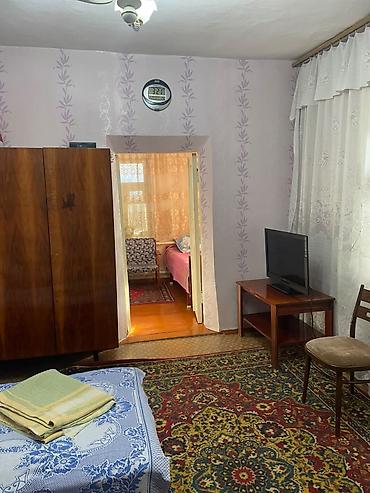 Долгосрочная аренда домов: Сдам 2 комнаты в частном доме,аламединский рынок в двух минутах — 2