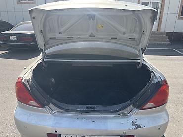 спортеж киа: Kia Spectra: 2006 г., 1.6 л, Автомат, Бензин, Седан — 9