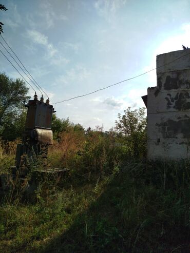 продаю дом в рабочем городке: Промышленная база/складской комплекс/ кашар! Описание объекта: Кашар