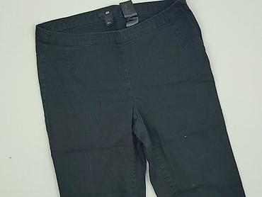 decathlon botki: H&M, Jeansy damskie, rozmiar S — 1