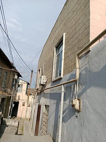 bakida satilan evler: 6 otaqlı, 156 kv. m — 1