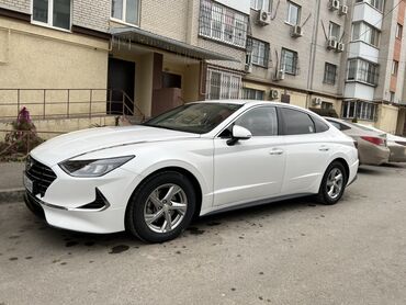 хундай соната машина: Hyundai Sonata: 2019 г., 2 л, Автоматические, Бензин, Седан