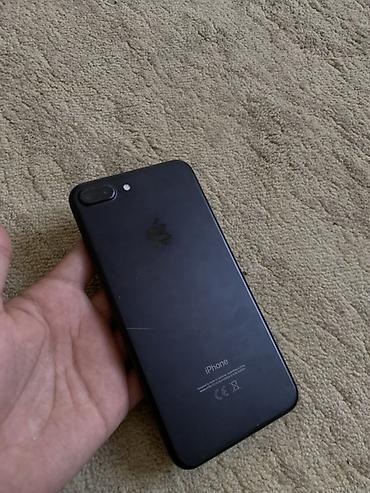 Apple iPhone: IPhone 7 Plus, Б/у, 32 ГБ, Черный, 60 % at lalafo.kg — 6 Apple iPhone: IPhone 7 Plus, Б/у, 32 ГБ, Черный, 60 % — 6