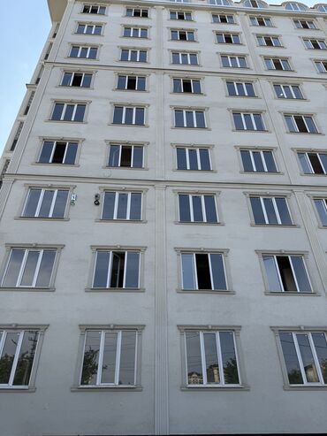 в клубном доме: 2 комнаты, 67 м², Элитка, 1 этаж, ПСО (под самоотделку)
