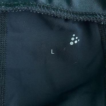 pull and bear sandale: Biciklističke craft, vel. L marka: craft materijal: poliamid 80% — 5