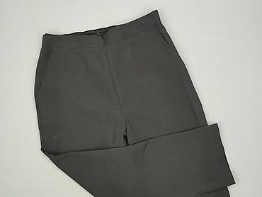 Spodnie materiałowe damskie, rozmiar XL