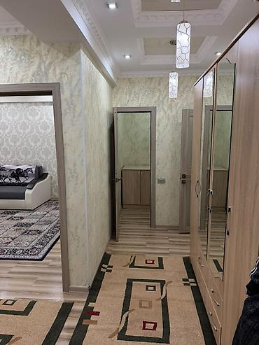 1: 1 комната, 58 м², Верхний Джал Элитка, 6 этаж — 2