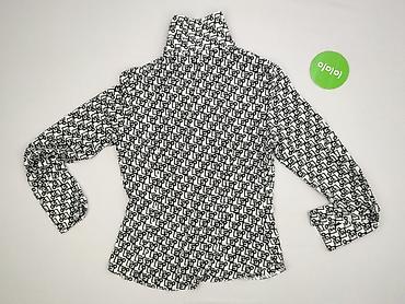 aplikacja hm: H&M, Koszula damska, rozmiar M — 4