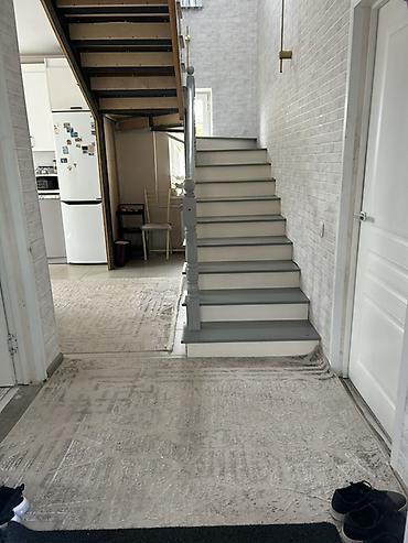 Долгосрочная аренда домов: 120 м², 3 комнаты, Утепленный, Бронированные двери, Евроремонт — 7