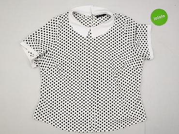 bluzki monki: New Style, Bluzka damska, rozmiar 5XL — 2