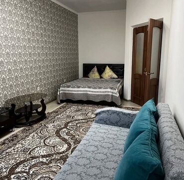 снять частный дом: 1 комната, 42 м², Элитка, 6 этаж, Косметический ремонт