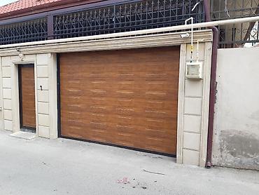 Otaq qapıları: Avtomatik qapilar — 2