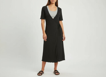 sukienki przezroczysta: Primark, Women`s dress, size L