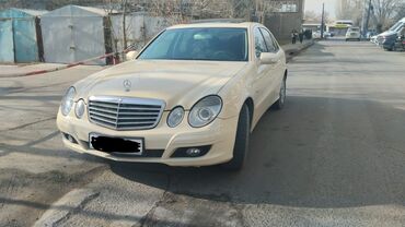 Mercedes-Benz: Mercedes-Benz : 2009 г., 1.8 л, Автомат, Газ, Седан