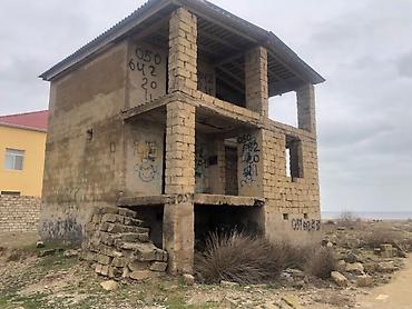 bağca satılır: Bakı, Hövsan qəs., 45 kv. m, 4 otaqlı — 2