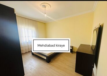 kiraye ev mingecevir: 50 kv. m, 2 otaqlı