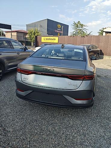 byd qin pro: BYD Qin L: 2025 г., 0.1 л, Автомат, Электромобиль, Седан — 4