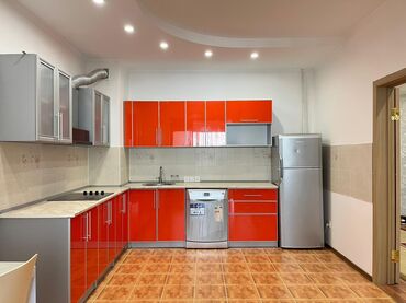 Продажа квартир: 2 комнаты, 110 м², Элитка, 11 этаж, Дизайнерский ремонт — 8