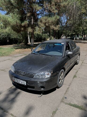 датчик положения дроссельной заслонки опель вектра б: Kia Spectra: 2006 г., 1.6 л, Автоматтык, Бензин, Седан