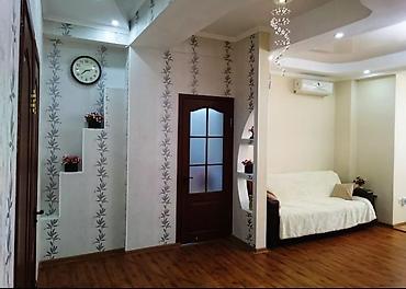 Долгосрочная аренда квартир: 2 комнаты, Агентство недвижимости, Без подселения, С мебелью полностью — 4