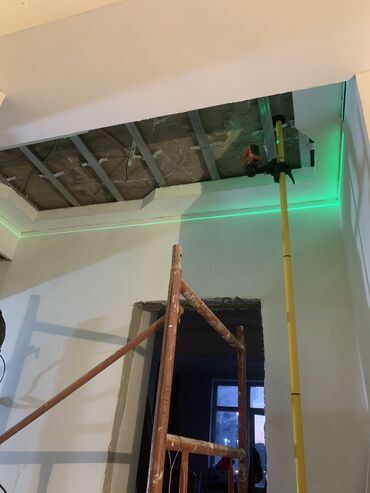 Натяжной потолок: Натяжной потолок Глянцевое, Матовое, 3D потолки Монтаж, Гарантия, Демонтаж — 20